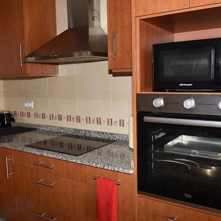 Avila Apartment - Full Centric Flat With Amazing Views Negreira Bagian luar foto