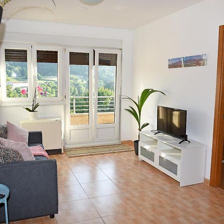 Avila Apartment - Full Centric Flat With Amazing Views Negreira Bagian luar foto
