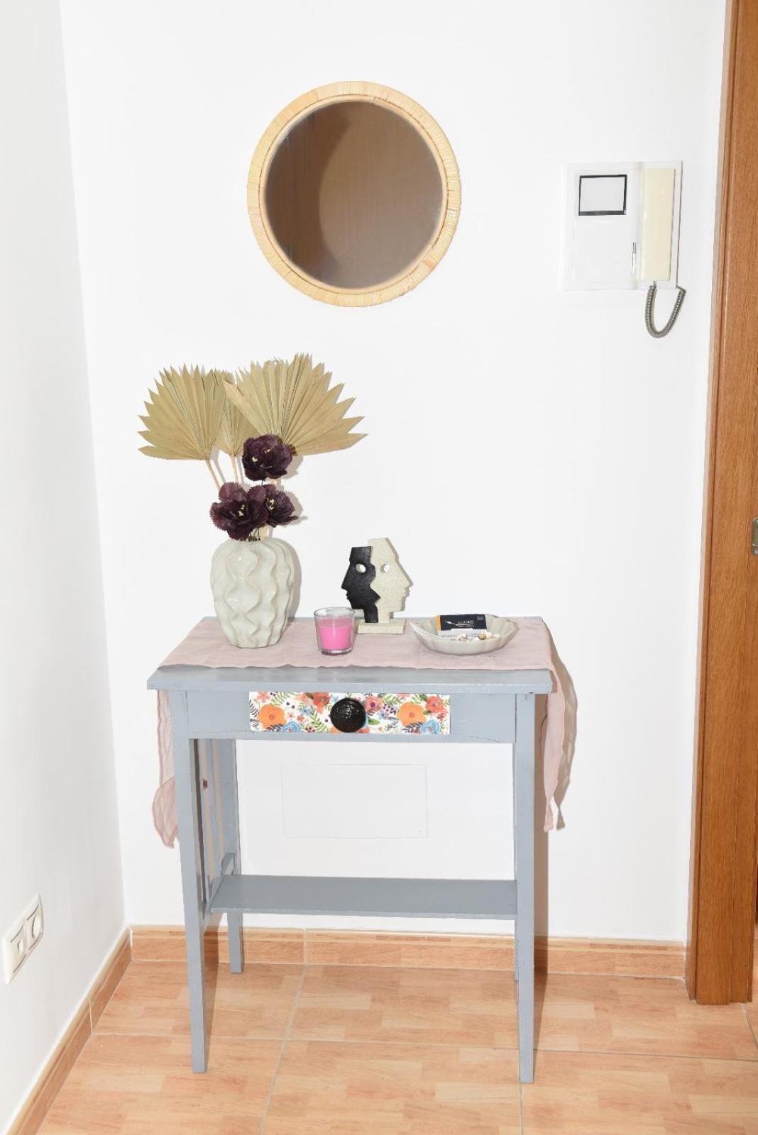 Avila Apartment - Full Centric Flat With Amazing Views Negreira Bagian luar foto