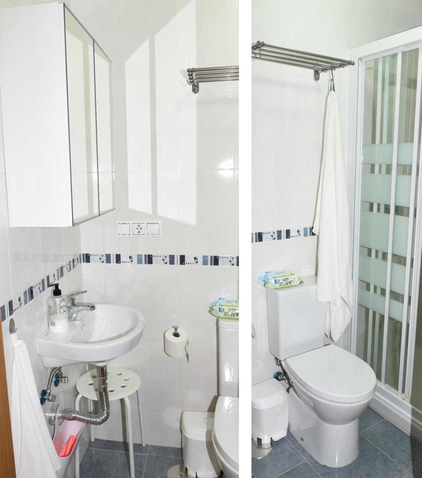 Avila Apartment - Full Centric Flat With Amazing Views Negreira Bagian luar foto