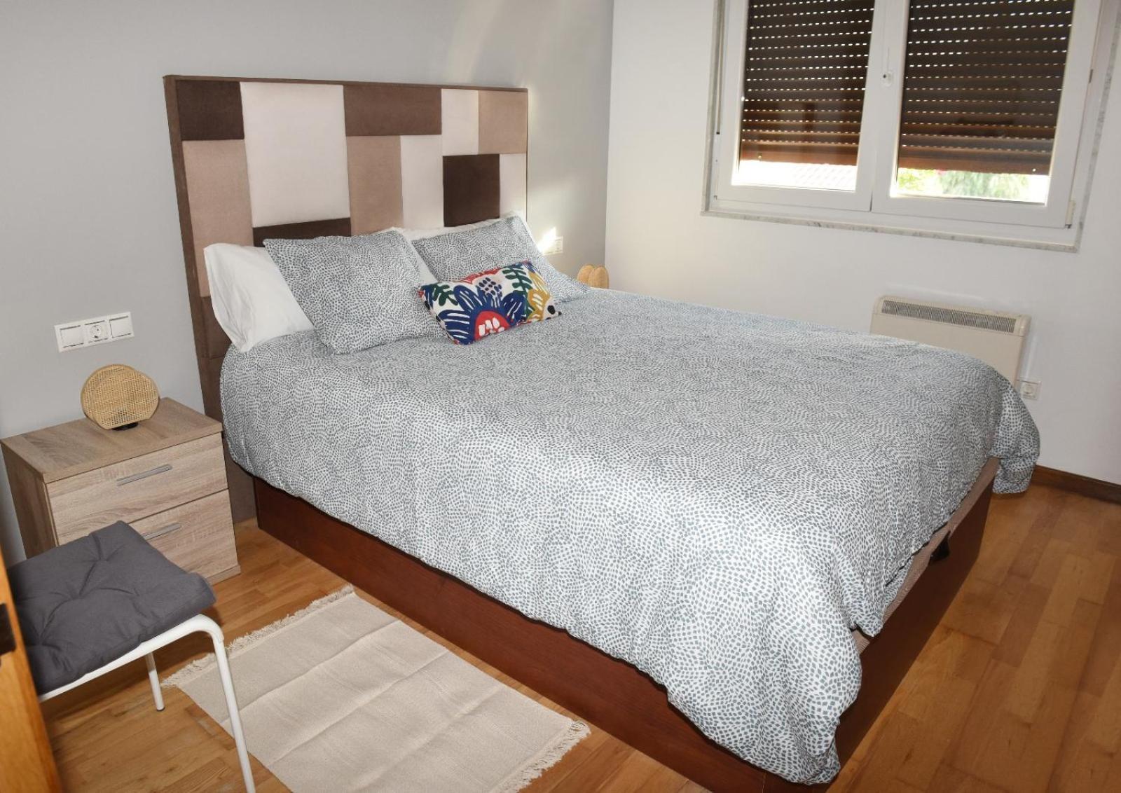 Avila Apartment - Full Centric Flat With Amazing Views Negreira Bagian luar foto