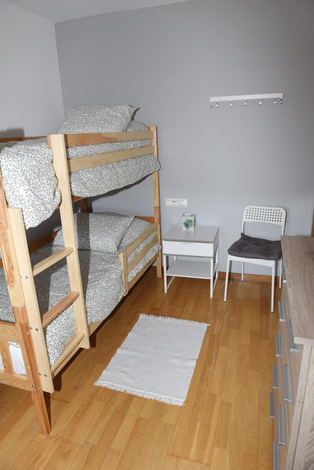 Avila Apartment - Full Centric Flat With Amazing Views Negreira Bagian luar foto