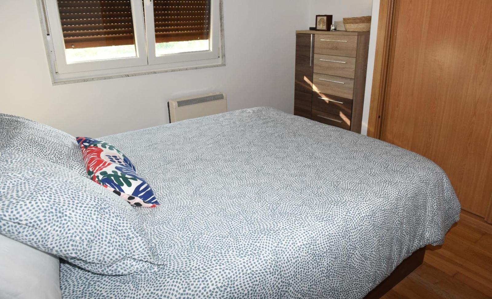 Avila Apartment - Full Centric Flat With Amazing Views Negreira Bagian luar foto